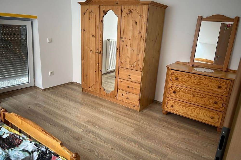 Ganze Wohnung, Ferienwohnung Balduin in Sankt Wendel, Saar-Nahe-Bergland