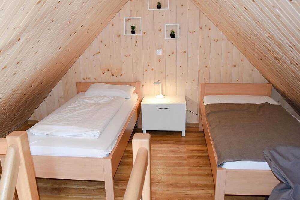 Apartamento entero, Apartment mit Balkon - Natalia Natur Appartements in Fürth, Franconia