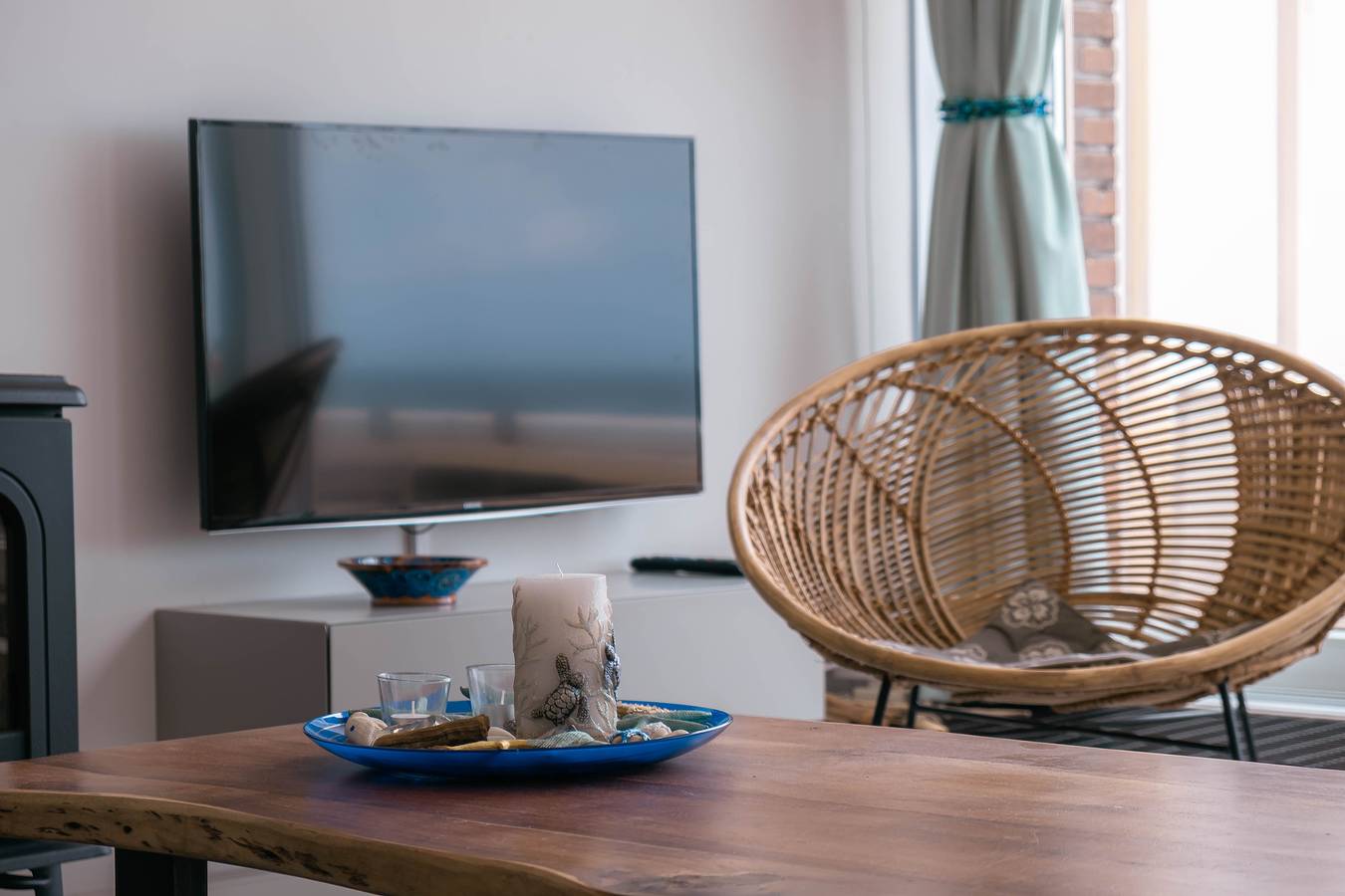 Ganze Wohnung, Holidayservice-egmond.nl — Kraaiennest in Egmond, Egmond aan Zee
