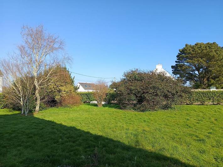 Chambre d’hôte pour 2 personnes, avec jardin à Groix - 3