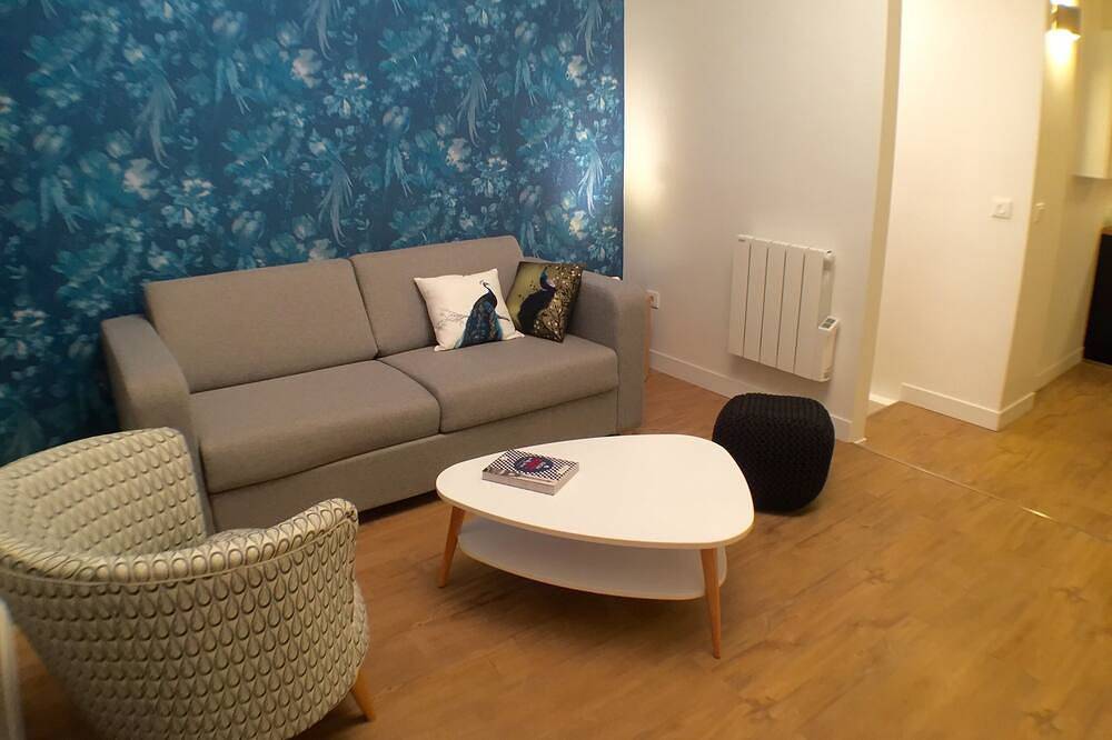 Appartement de vacances