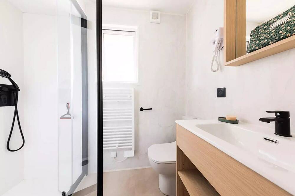Appartement in Châtel-Guyon, Parc naturel régional des Volcans d'Auvergne