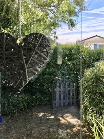 Chalet für 4 Personen, mit Haustier in Belgische Küste