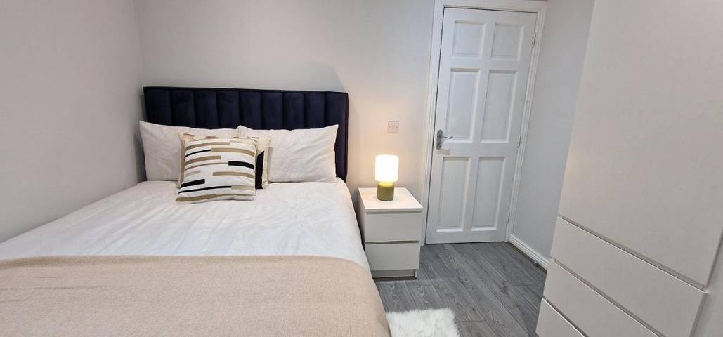 Gîte pour 5 personnes à Fermoy - 2