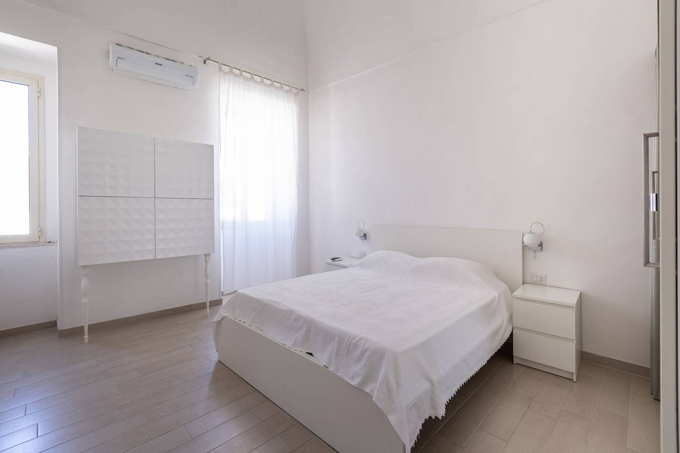 Geheel appartement, Merino House by Barbarhouse in Vieste, Gargano