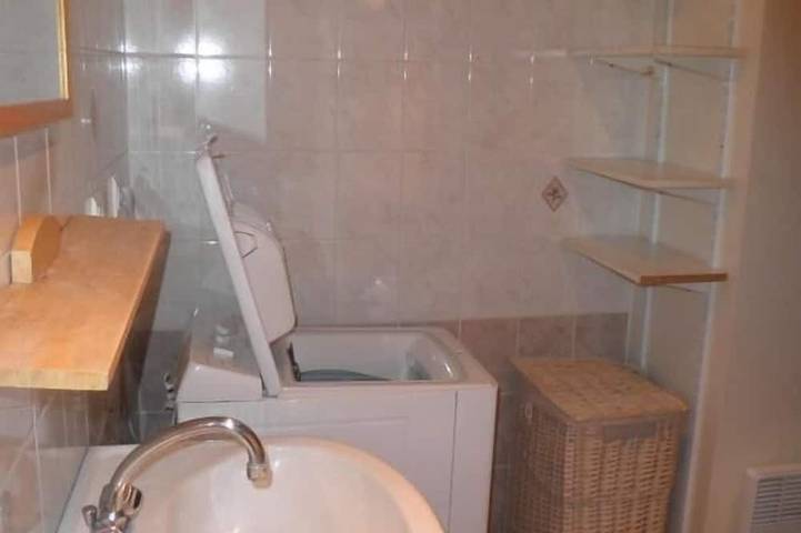 Location de vacances pour 4 personnes, avec piscine et jardin à Benquet - 4