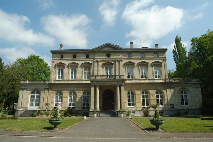 Hôtel pour 2 personnes, avec jardin