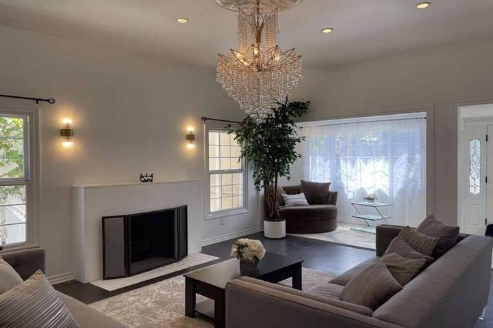 Casa de vacaciones para 6 personas, con jacuzzi - 1