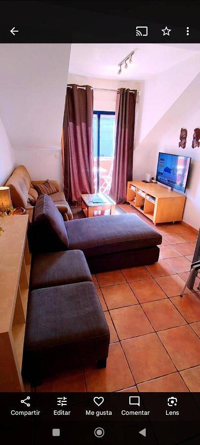 Apartamento entero, Two-Bedroom Apartment in Praia de Caneliñas (Sanxenxo), Sanxenxo