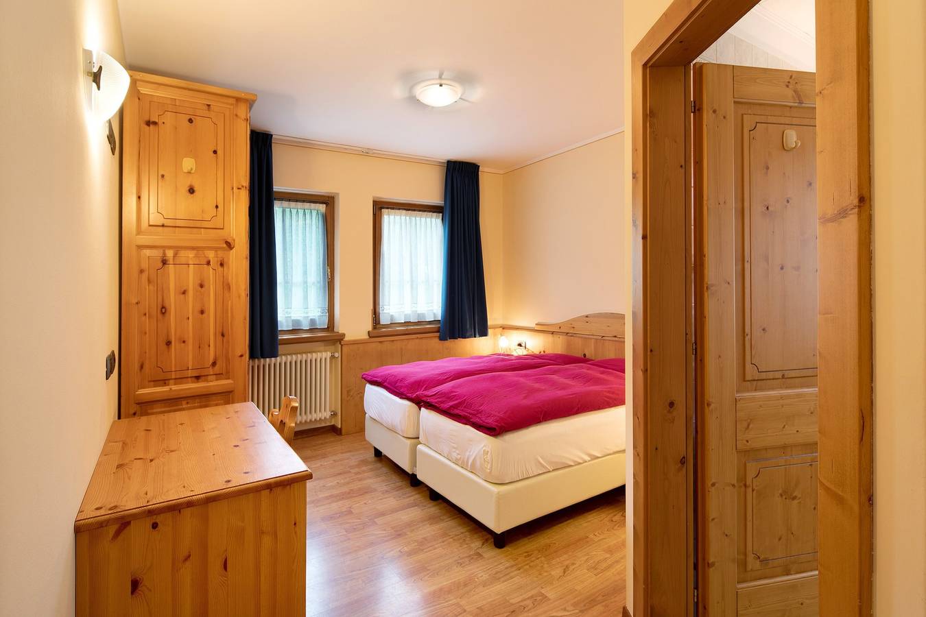 Entire apartment, Apartment Miky House Costaccia with Mountain View, Balcony and Wi-Fi in Livigno (Town), Livigno