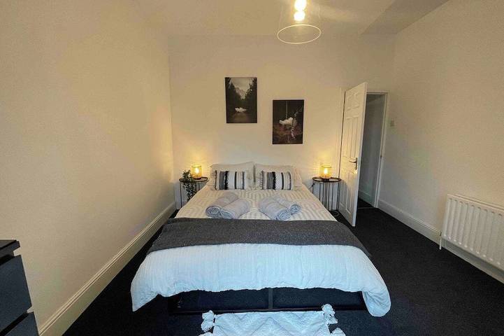 Urban 3 Bedroom Home in Kings Heath-Great Location in Birmingham, Birmingham Area