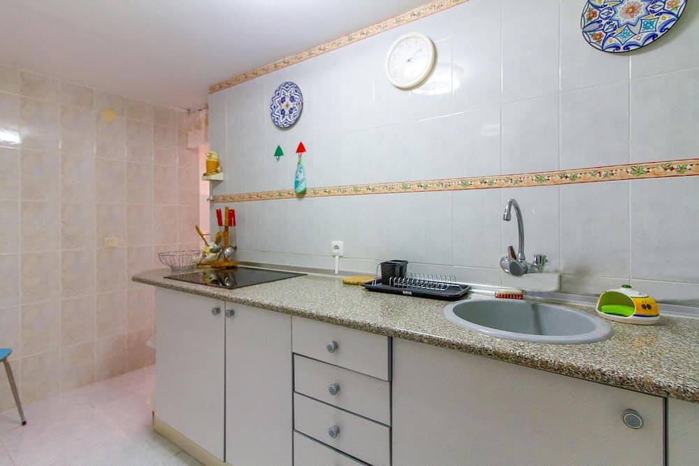 Appartamento intero, Accogliente appartamento con 2 camere. in Playa de Gandía, Costa de Valencia