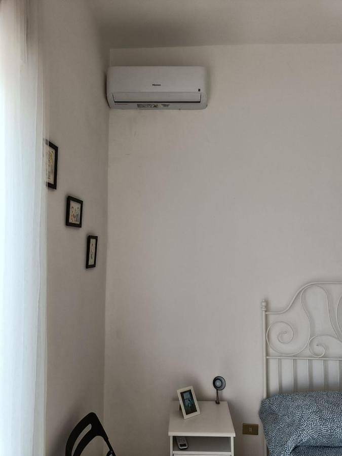 Two-Bedroom House in Mondragone, Caserta Provinz