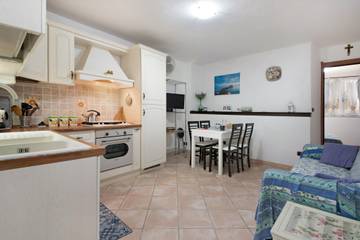 Casa Vacanza per 5 Persone in Deiva Marina, Provincia di La Spezia, Foto 4