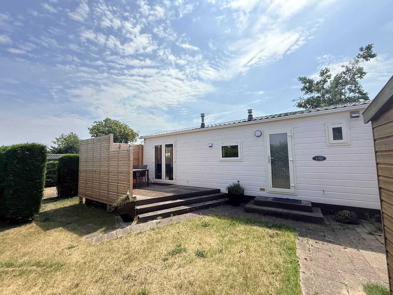 Vakantiepark de Nollen in Callantsoog, Noord-Holland - Nordseeküste