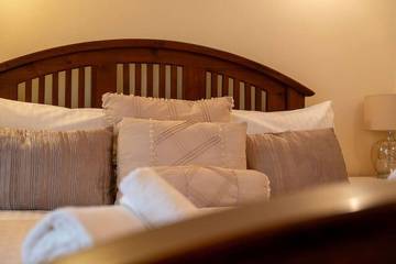 Log Cabin for 4 People in Nevis Range, Fort William, Photo 3