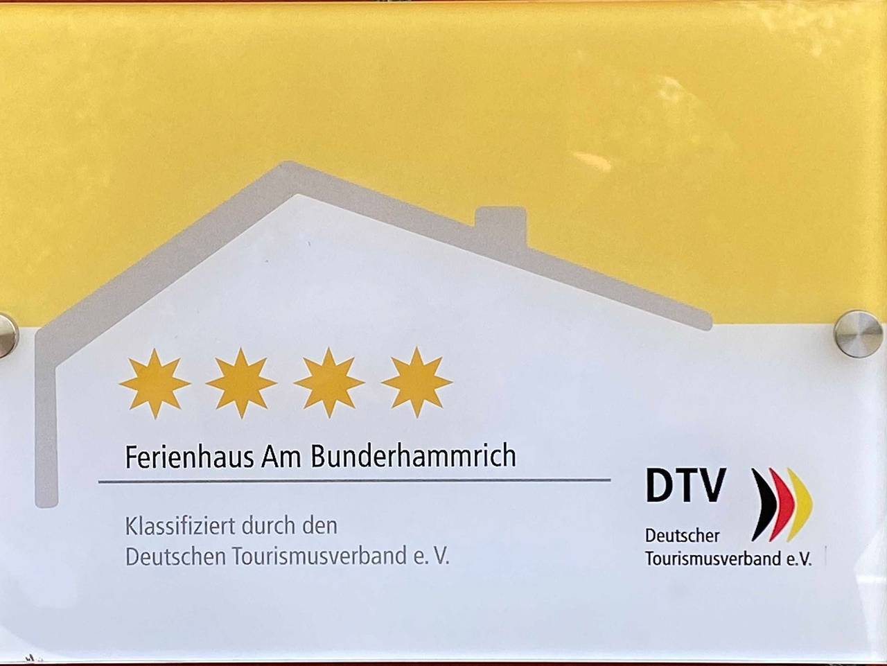 Ferienhaus am Bunderhammrich 25184 - Ferienhaus Am Bunderhammrich in Bunde, Ostfriesland