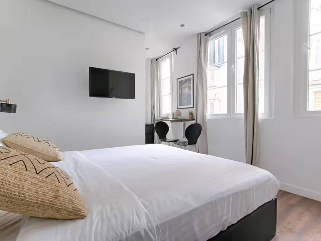 Appartement de vacances