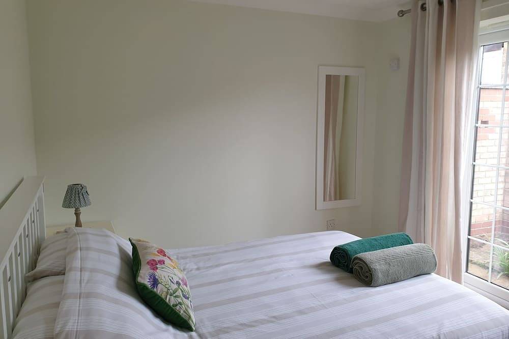 Hunstanto's holiday escape in Hunstanton, Norfolk Coast