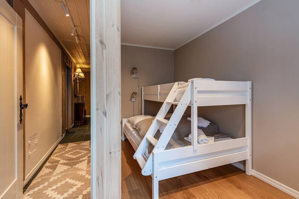 Ganze Wohnung, Cosy and central Apartment in Geilo, Hol