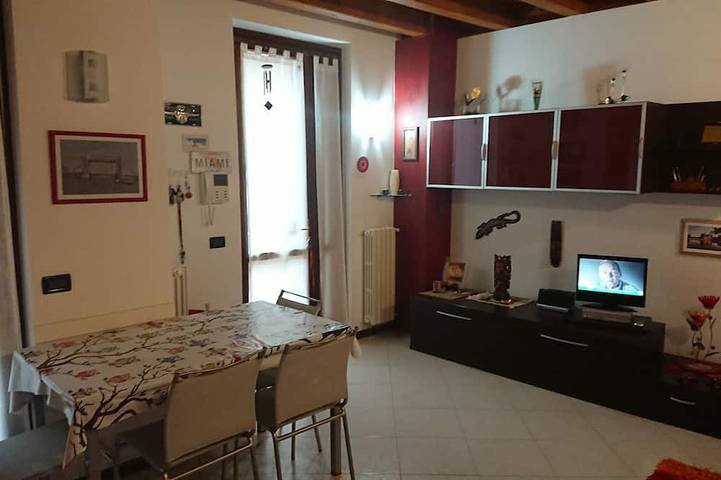 Ferienwohnung für 6 Personen, mit Pool - 1