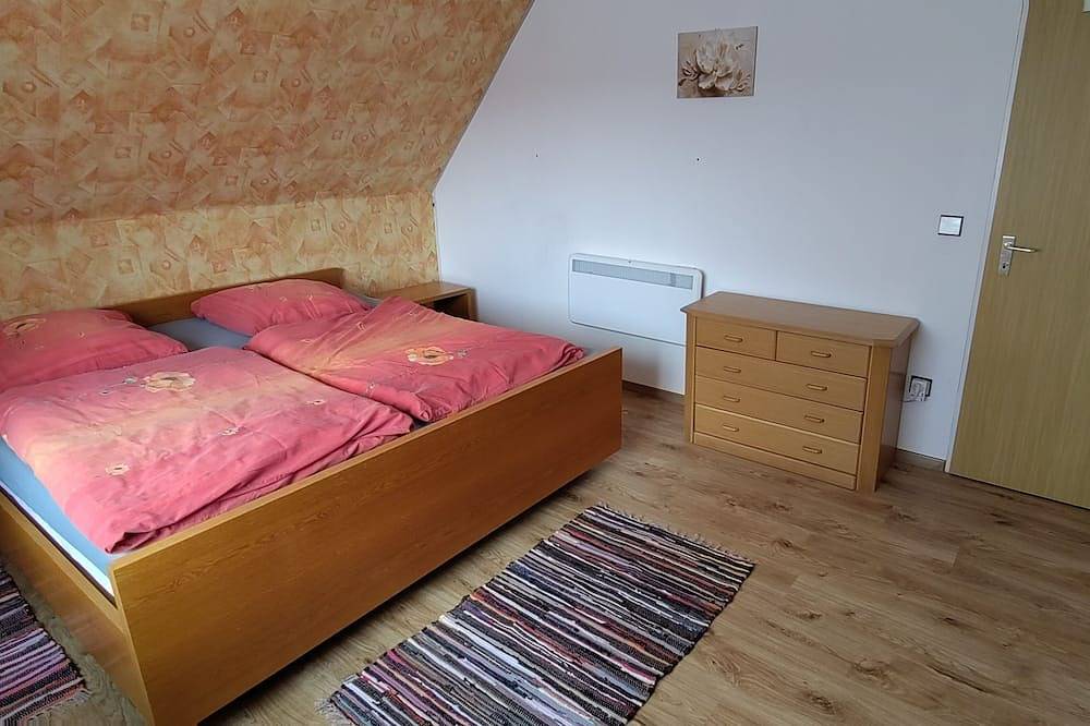 Ferienhaus Reckenricht in der Nähe des Rothsees in Allersberg, Frankenalb