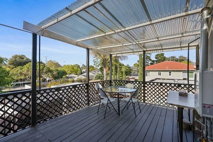 Ferienwohnung für 1 Personen - 1