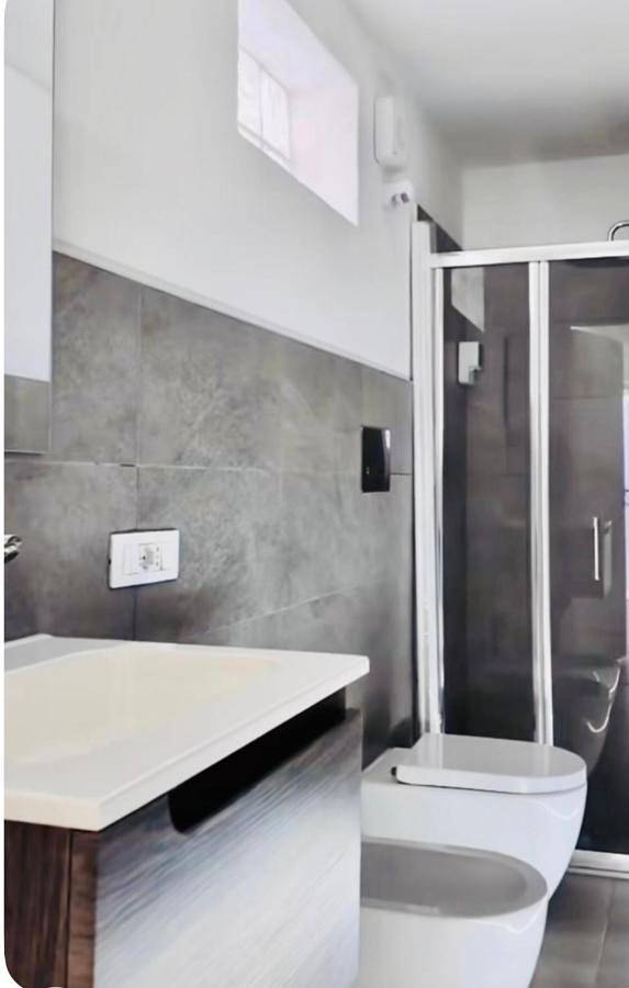 Two-Bedroom Villa in Palermo, Provincia di Palermo