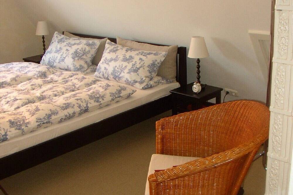 Ganze Wohnung, Torwächterhaus, Miltenberg Zentrum, Ferienwohnung für 2 Personen in Miltenberg, Fränkisches Weinland