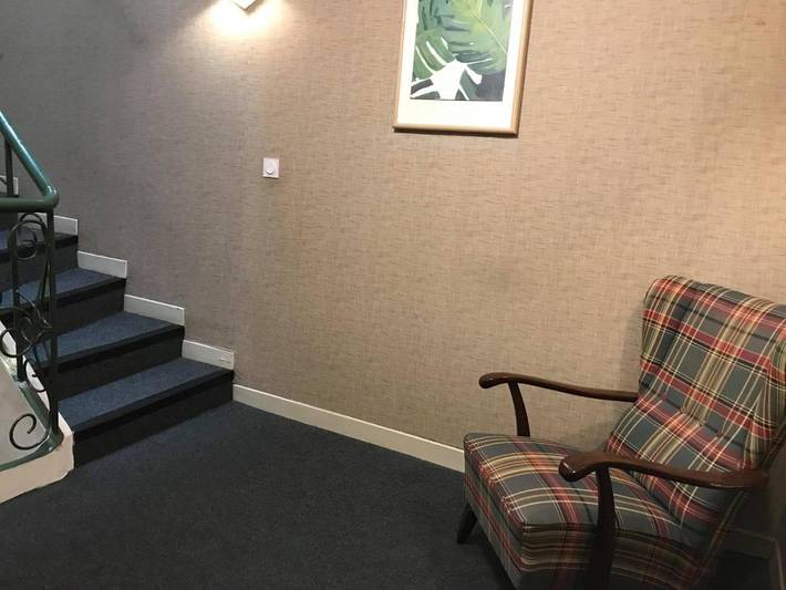 Hôtel pour 2 personnes, avec vue à Saint-Maximin-la-Sainte-Baume - 2