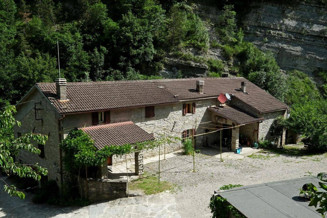 Agriturismo Mulino di Culmolle in Bagno di Romagna, Provincia di Forlì-Cesena