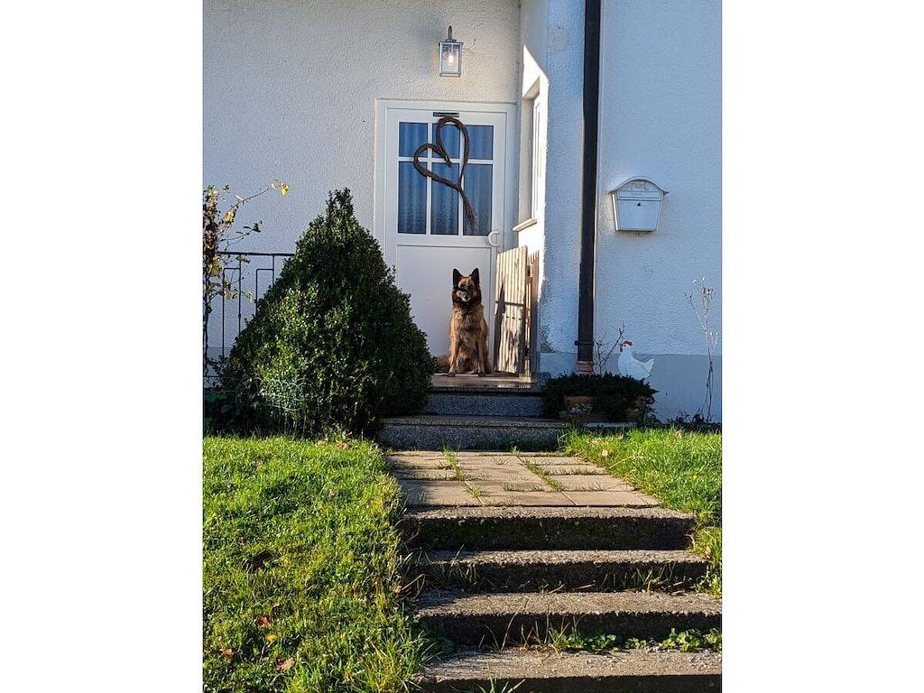 Ferienwohnung Michaela in Heiligenberg, Region Bodensee-Oberschwaben
