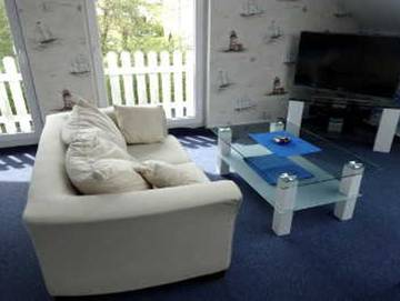 Strandhaus für 2 Personen in Zinnowitz, Ostsee, Bild 3