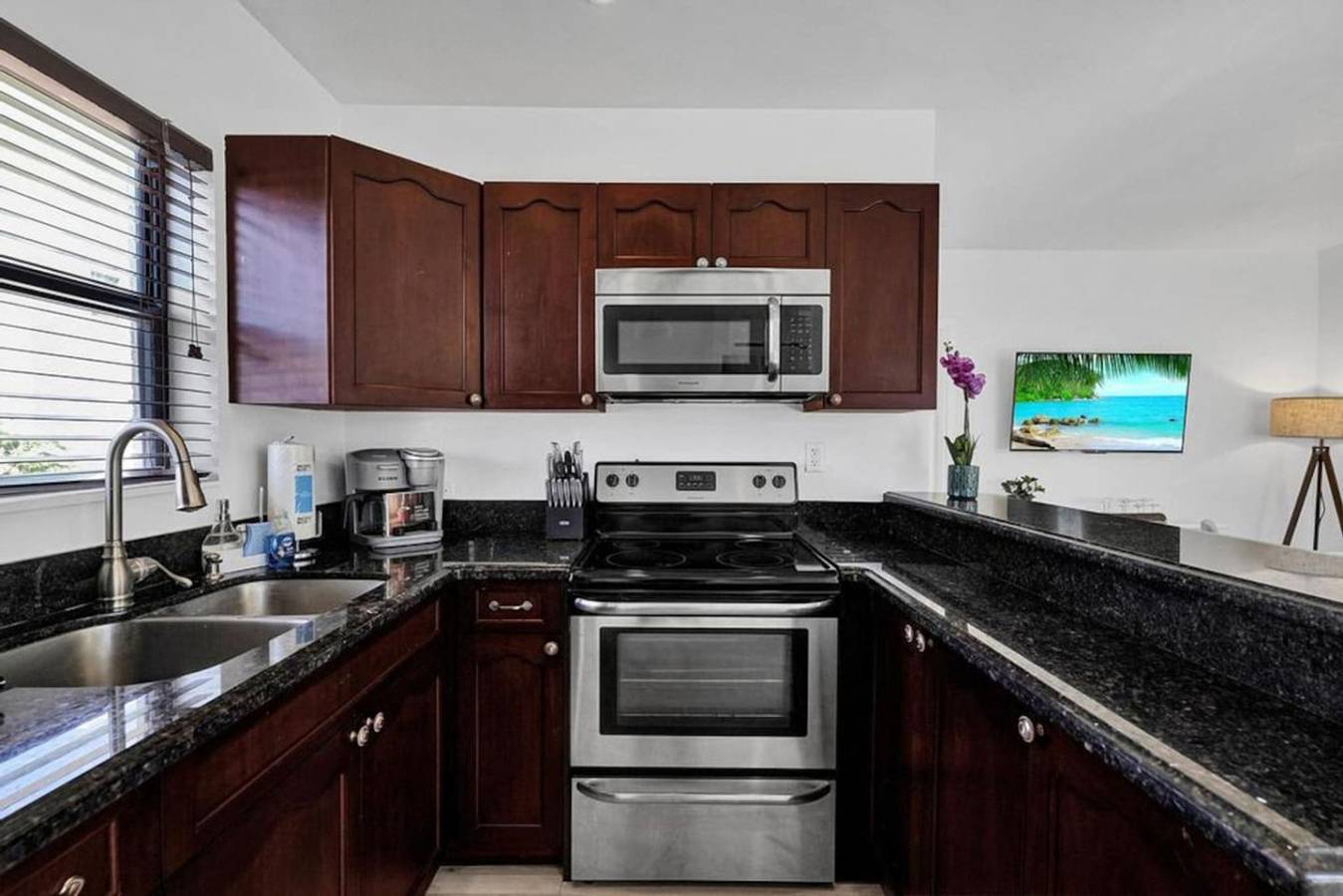 Apartamento entero, Waves On Walnut # 4-Beach Access in Hollywood Beach (FL), Hollywood (Florida)
