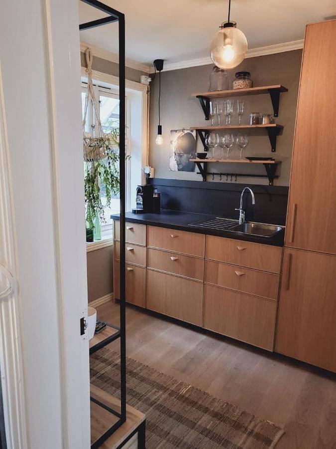 Ferienwohnung für 2 Personen, mit Garten und Terrasse in Fredrikstad - 3
