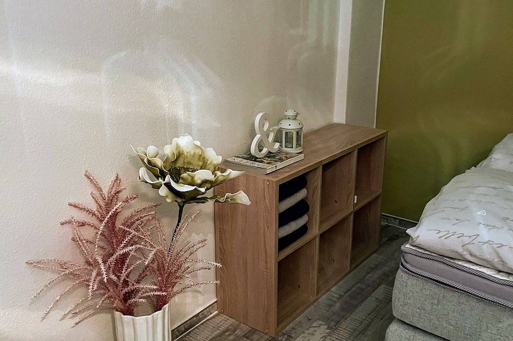 Ganze Wohnung, Apartment zur Wiege Anhalts in Ballenstedt, Harzvorland