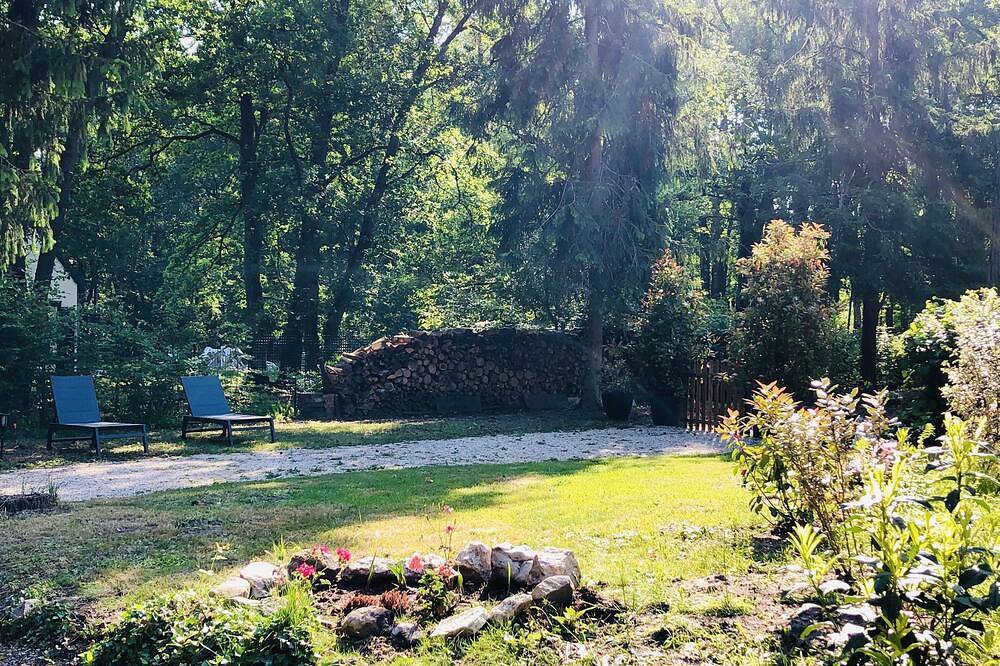 Magnifique gîte au coeur de la forêt des 3 pignons in Noisy-sur-École, Seine-et-Marne