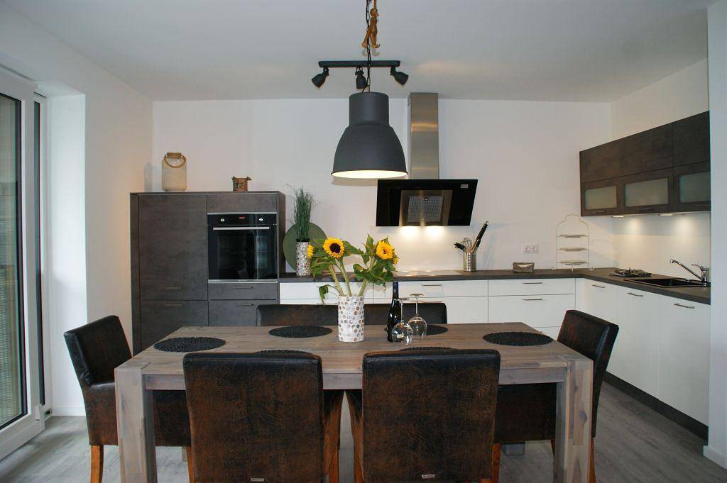 Ganze Ferienwohnung, Ferienwohnung Auszeit in Glücksburg, Flensburger Förde
