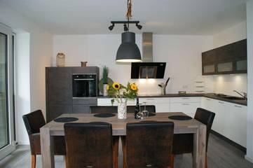 Ferienwohnung für 6 Personen in Holnis, Glücksburg, Bild 3