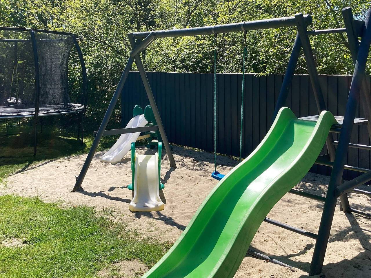 Familienspab mit Innenpool -- By Traum Ferienwohnungen in Jegum, Jegum Ferieland