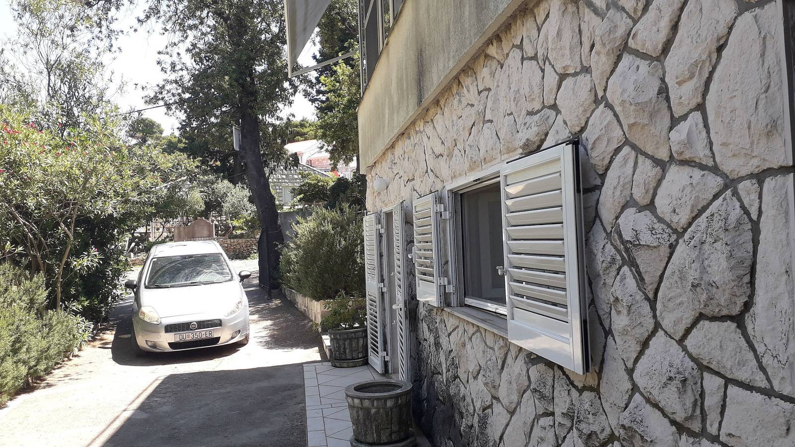 Ganze Wohnung, Apartments Marija in Gof, Grad Dubrovnik