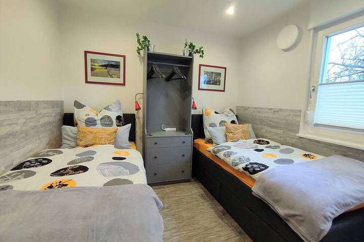 Ferienhaus für 4 Personen, mit Garten, mit Haustier in Monschau - 3