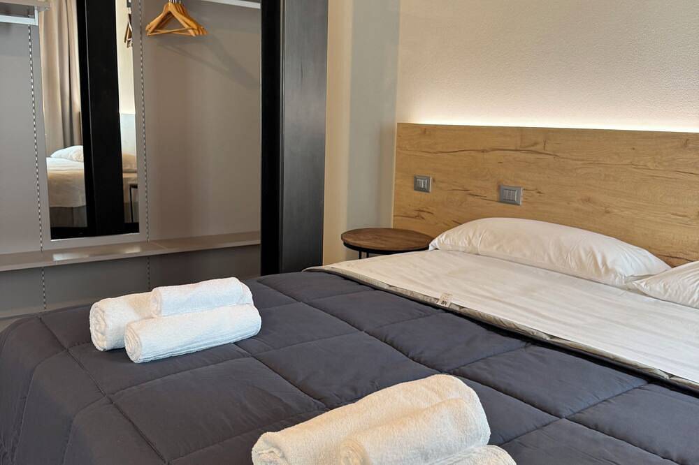Ganze Wohnung, Hillside House Sant'Andrea Apartment in Vittorio Veneto, Südliche Karnische Alpen