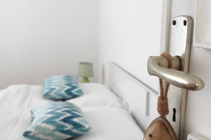 Appartamento intero, Aria Buona in Bordighera, Riviera di Ponente