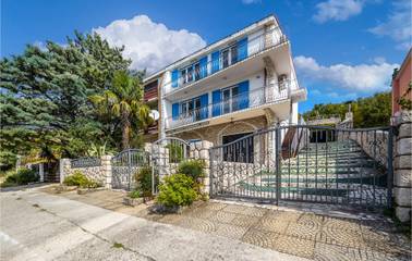 Dom dla 12 osoby w Dramalj, Żupania primorsko-gorska, Zdjęcie 1