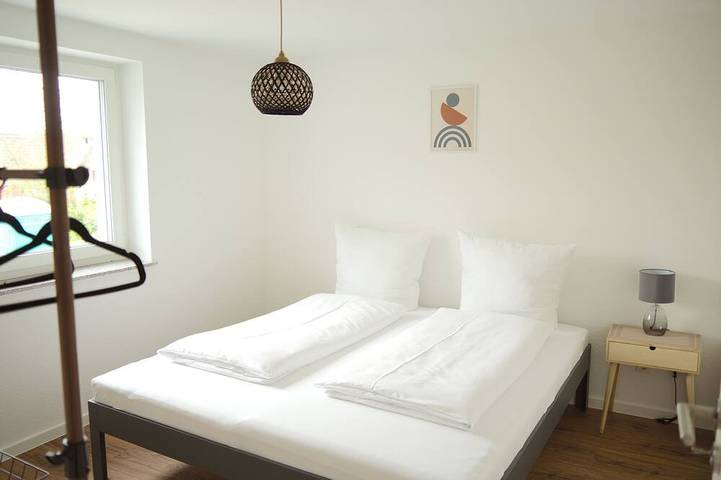 Ferienhaus für 6 Personen in Lahr - 4