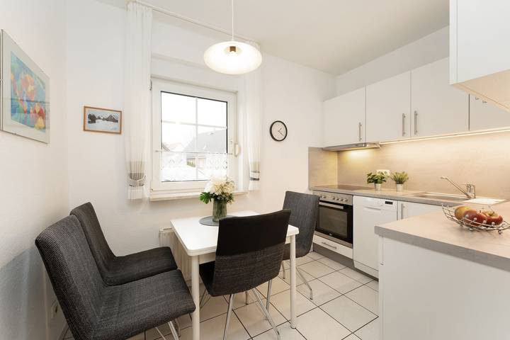 Ferienhaus für 4 Personen, mit Garten und Terrasse, mit Haustier in Kellenhusen - 3