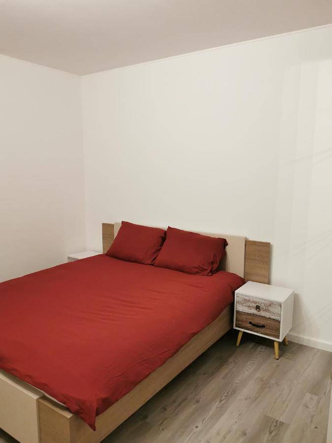 Appart’hôtel pour 4 personnes