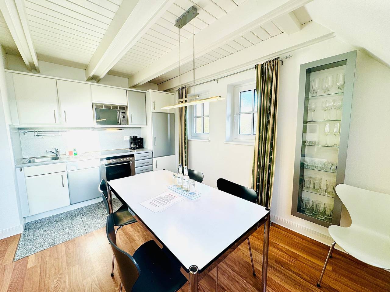 Ganze Ferienwohnung, Ginsterweg 1a - Whg. Og in Wyk auf Föhr (Stadt), Wyk auf Föhr