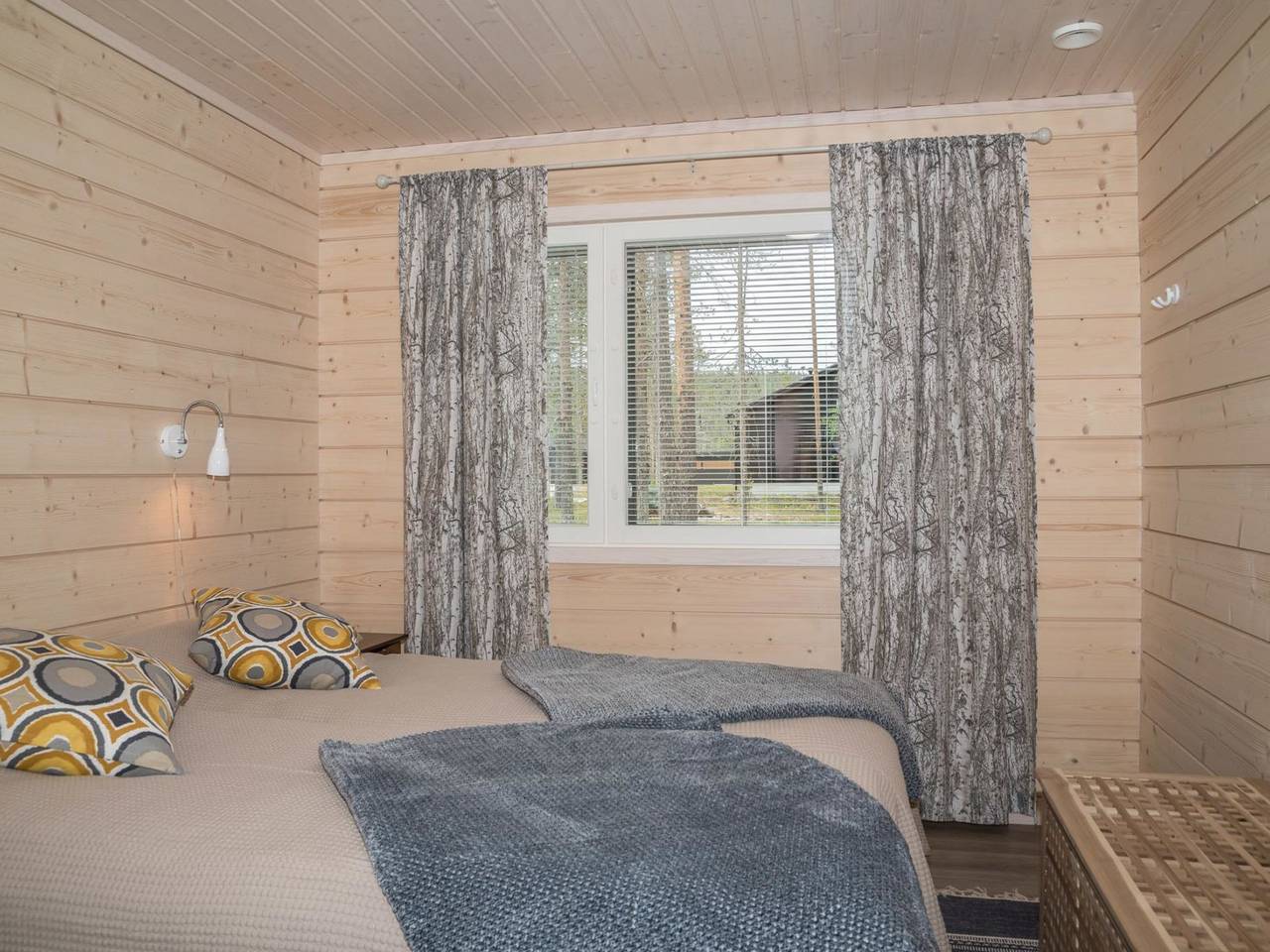 Äkäsmartti b in Lappland